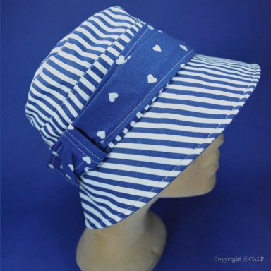 chapeau-coton-ete-pas-cher