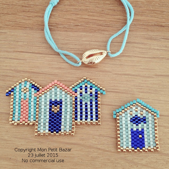 maisonnettes mon petit bazar